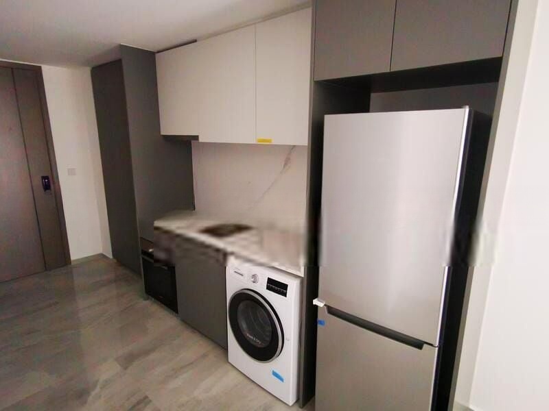 AFFINITY AT SERANGOON 5