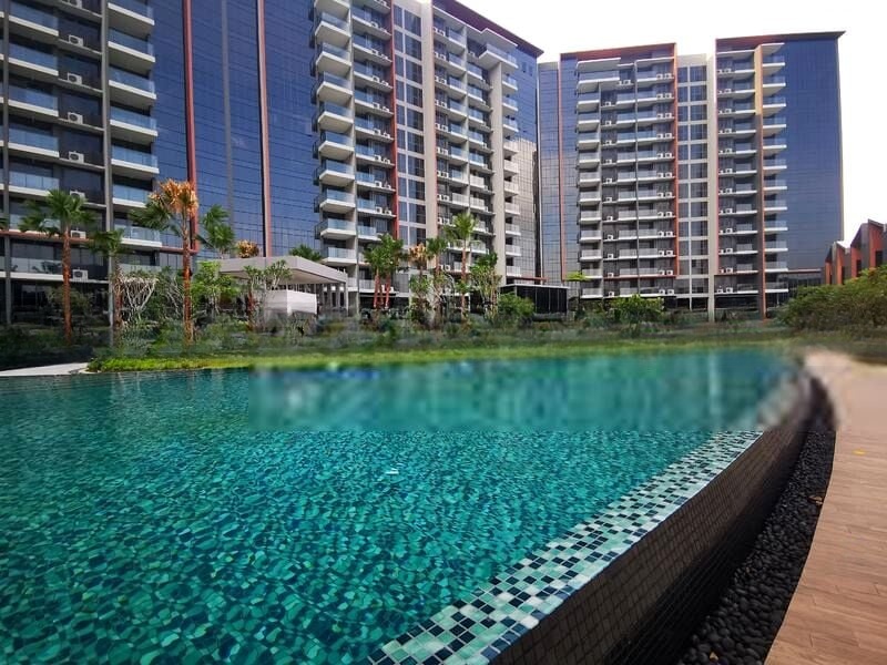 AFFINITY AT SERANGOON 9