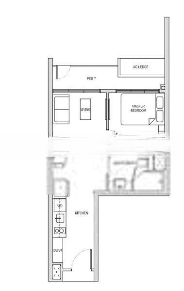 AFFINITY AT SERANGOON 11