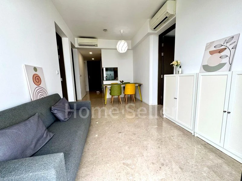 AVENUE SOUTH RESIDENCE 2