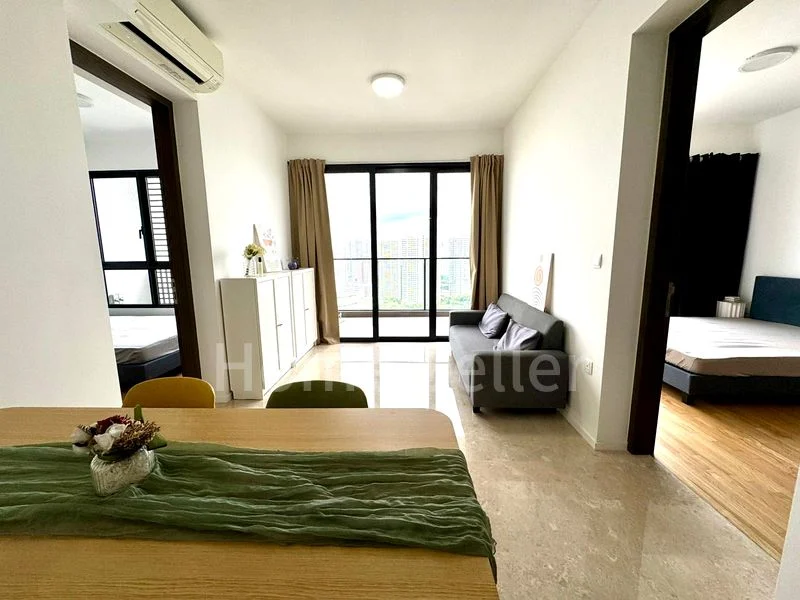 AVENUE SOUTH RESIDENCE 3