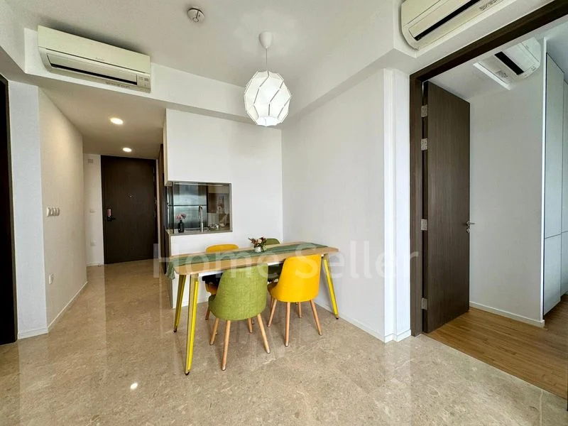 AVENUE SOUTH RESIDENCE 4