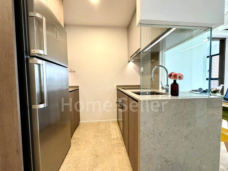 AVENUE SOUTH RESIDENCE 5