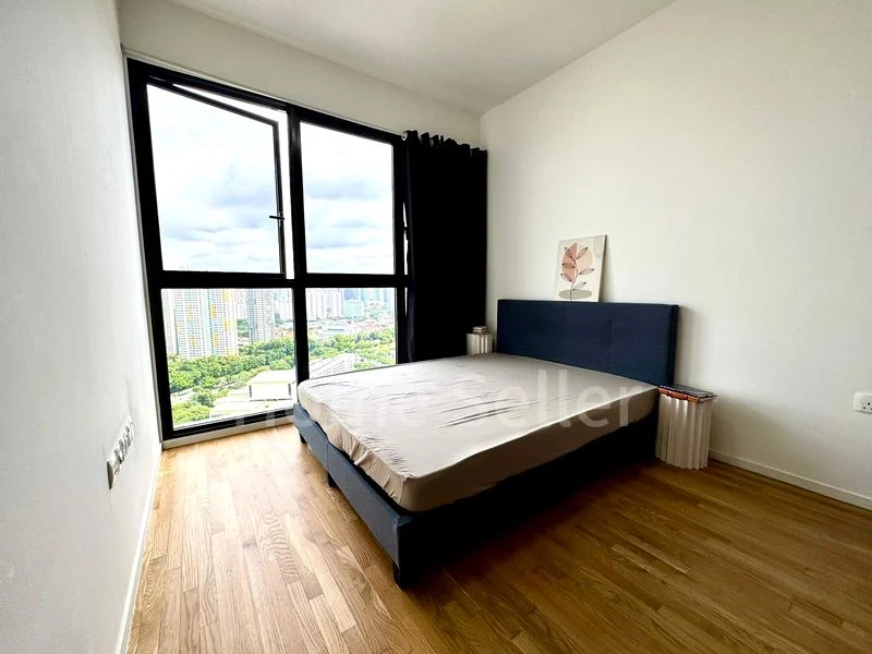 AVENUE SOUTH RESIDENCE 6