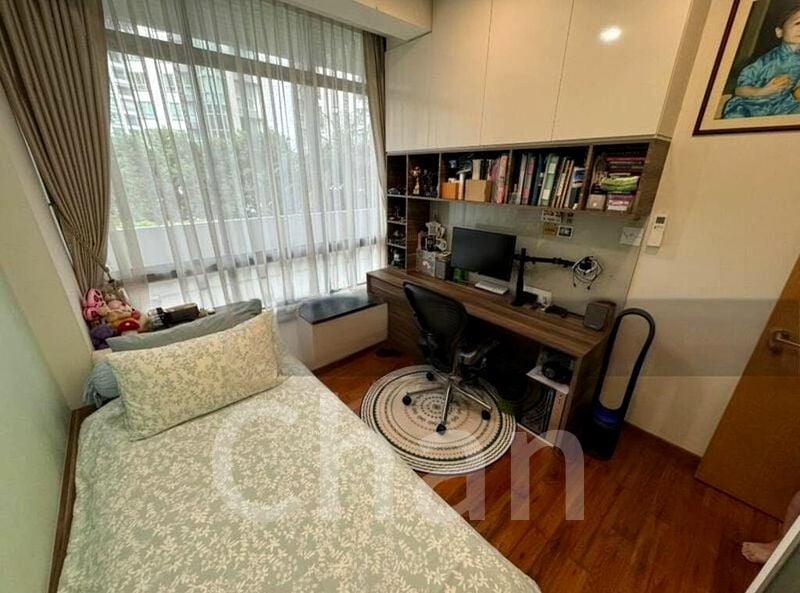 THE LINCOLN RESIDENCES 2