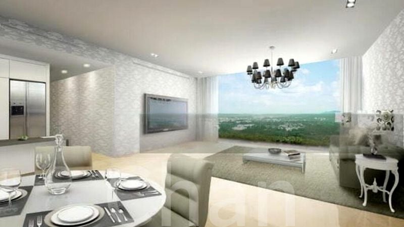 THE LINCOLN RESIDENCES 3