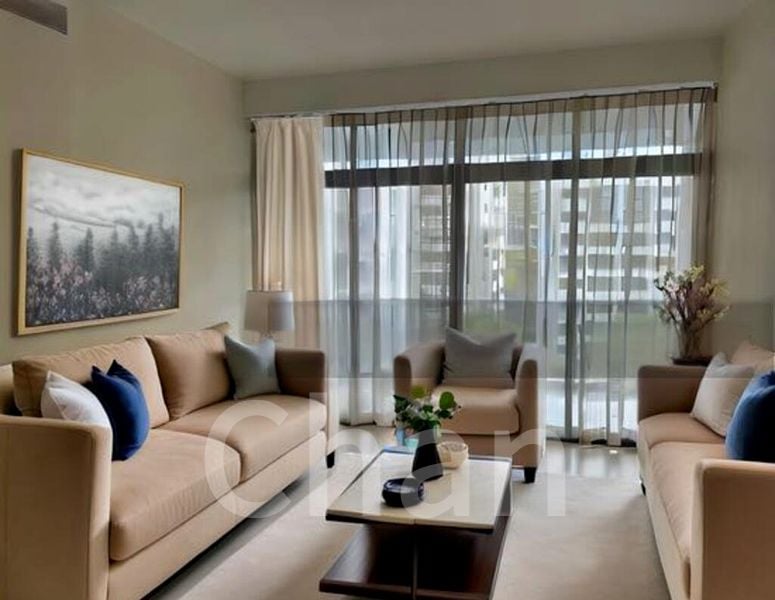 THE LINCOLN RESIDENCES 4