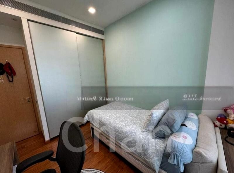 THE LINCOLN RESIDENCES 5