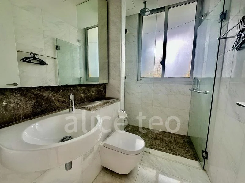 REFLECTIONS AT KEPPEL BAY 2