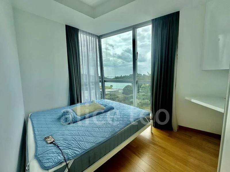 REFLECTIONS AT KEPPEL BAY 3