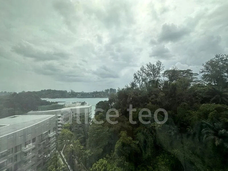 REFLECTIONS AT KEPPEL BAY 4