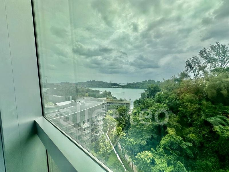 REFLECTIONS AT KEPPEL BAY 5