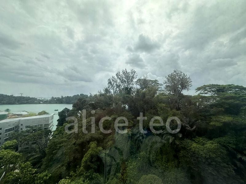 REFLECTIONS AT KEPPEL BAY 6