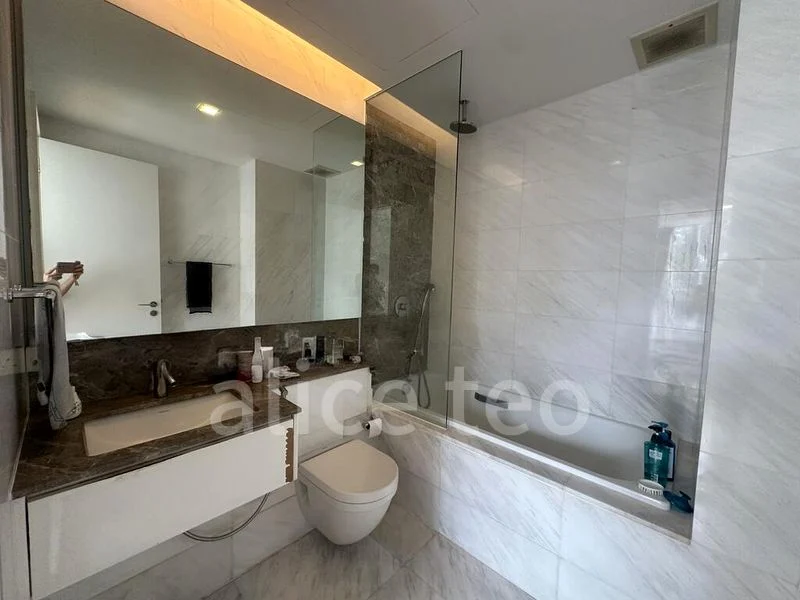 REFLECTIONS AT KEPPEL BAY 7