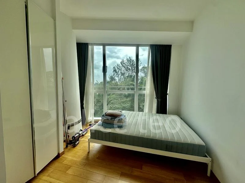 REFLECTIONS AT KEPPEL BAY 8