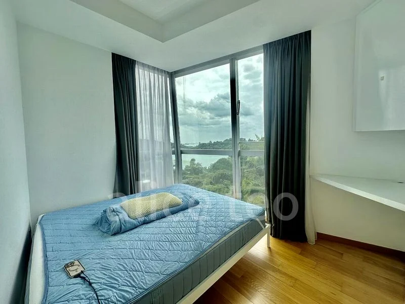 REFLECTIONS AT KEPPEL BAY 10