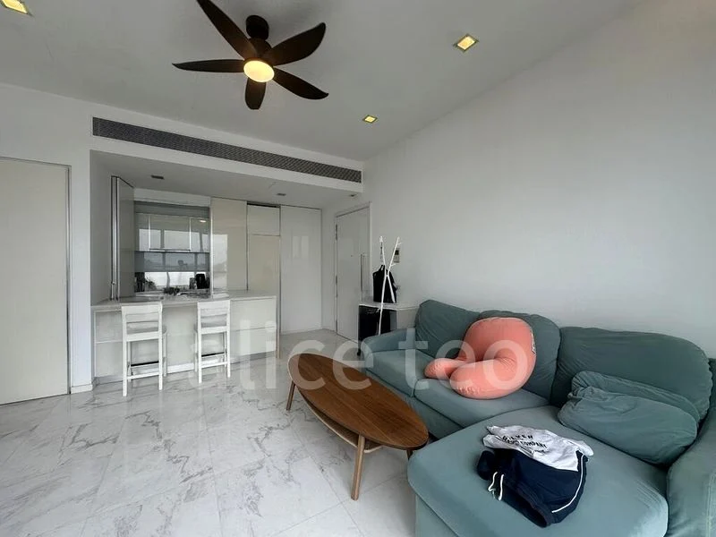 REFLECTIONS AT KEPPEL BAY 11