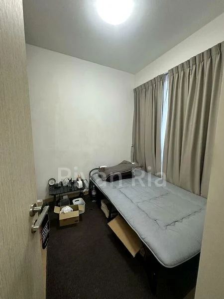 TREASURE AT TAMPINES 3