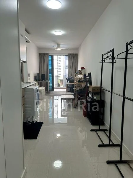 TREASURE AT TAMPINES 4