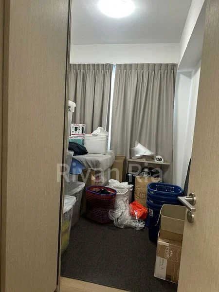 TREASURE AT TAMPINES 5