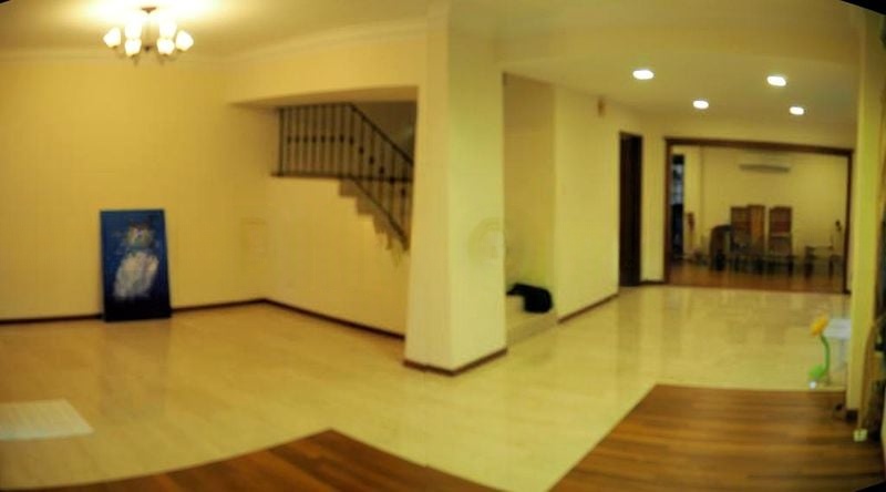 BEDOK PESARI 2
