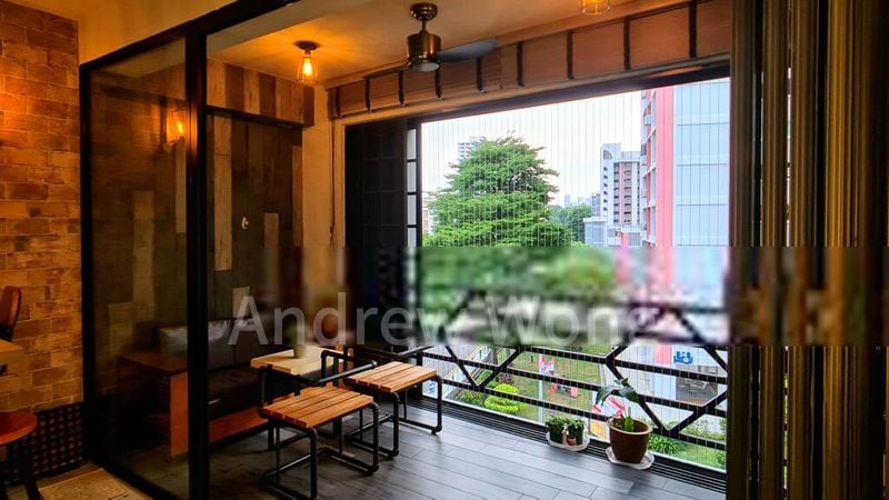 RANGOON APARTMENTS 2