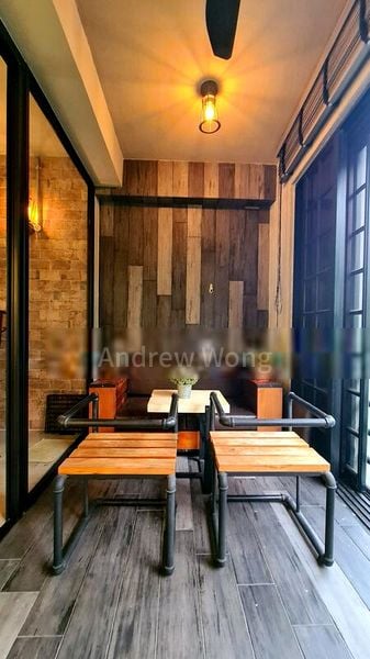 RANGOON APARTMENTS 3