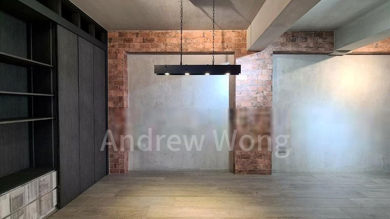 RANGOON APARTMENTS 5