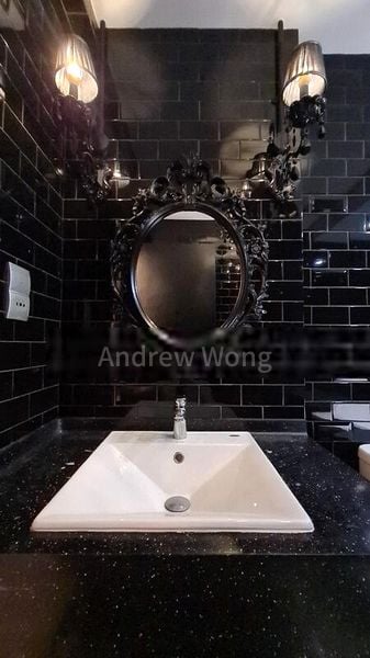 RANGOON APARTMENTS 6