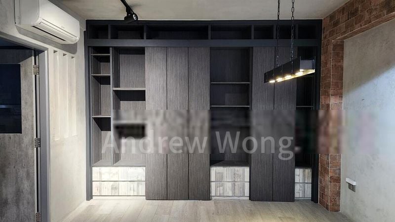 RANGOON APARTMENTS 8