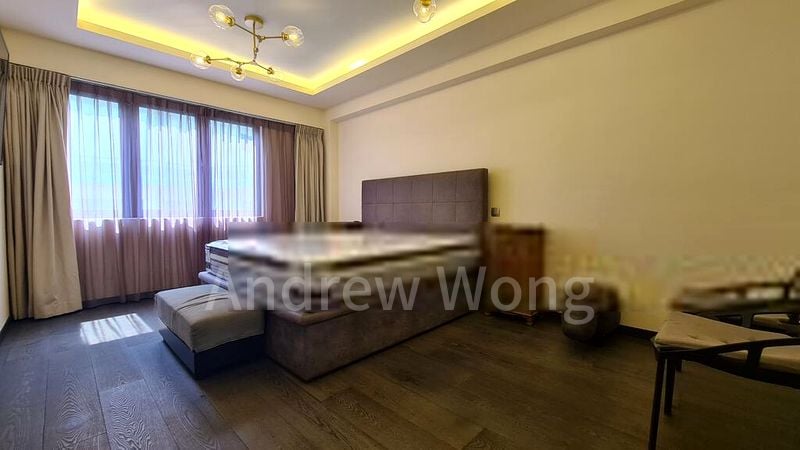 RANGOON APARTMENTS 9