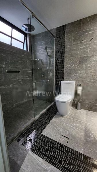 RANGOON APARTMENTS 11