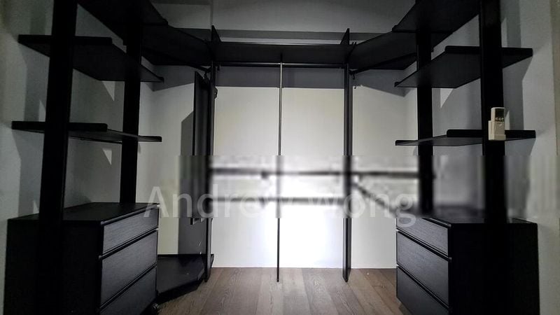 RANGOON APARTMENTS 12