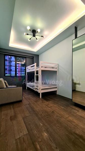 RANGOON APARTMENTS 14