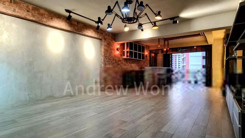 RANGOON APARTMENTS 15