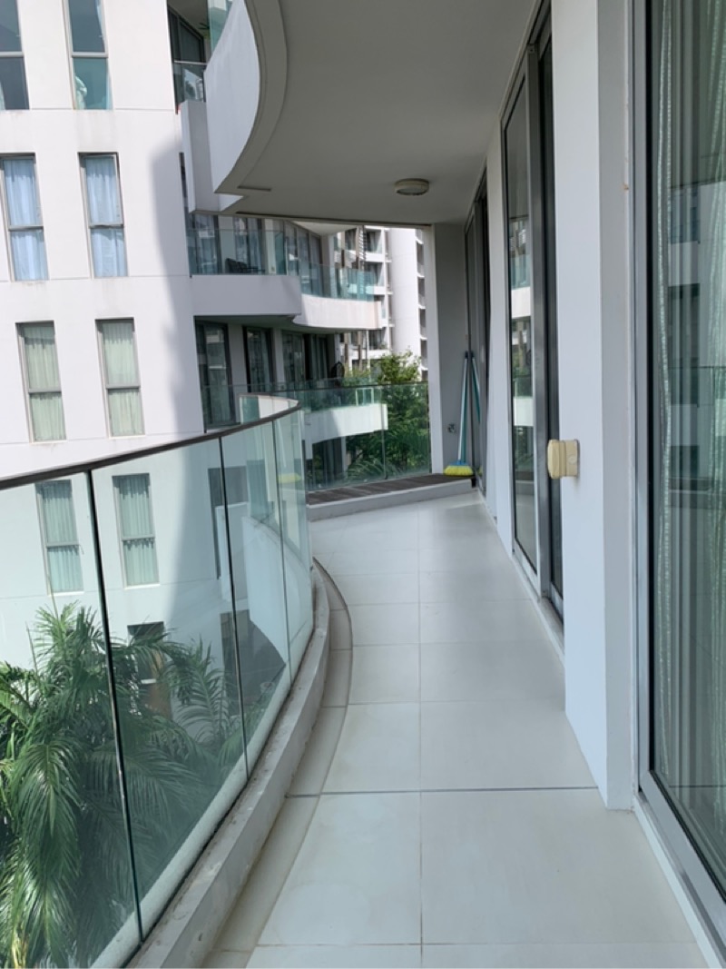 THE OCEANFRONT @ SENTOSA COVE 13