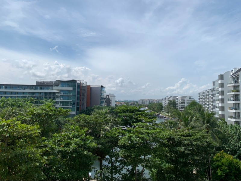 THE OCEANFRONT @ SENTOSA COVE 14