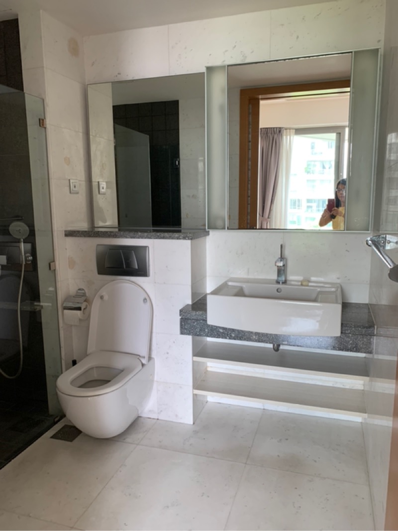 THE OCEANFRONT @ SENTOSA COVE 19