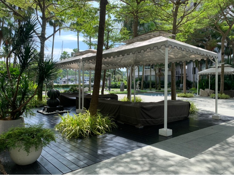 THE OCEANFRONT @ SENTOSA COVE 20