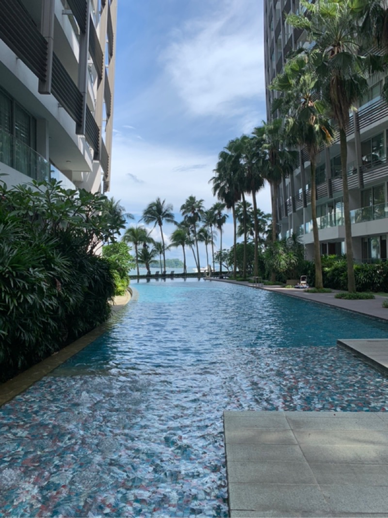 THE OCEANFRONT @ SENTOSA COVE 21