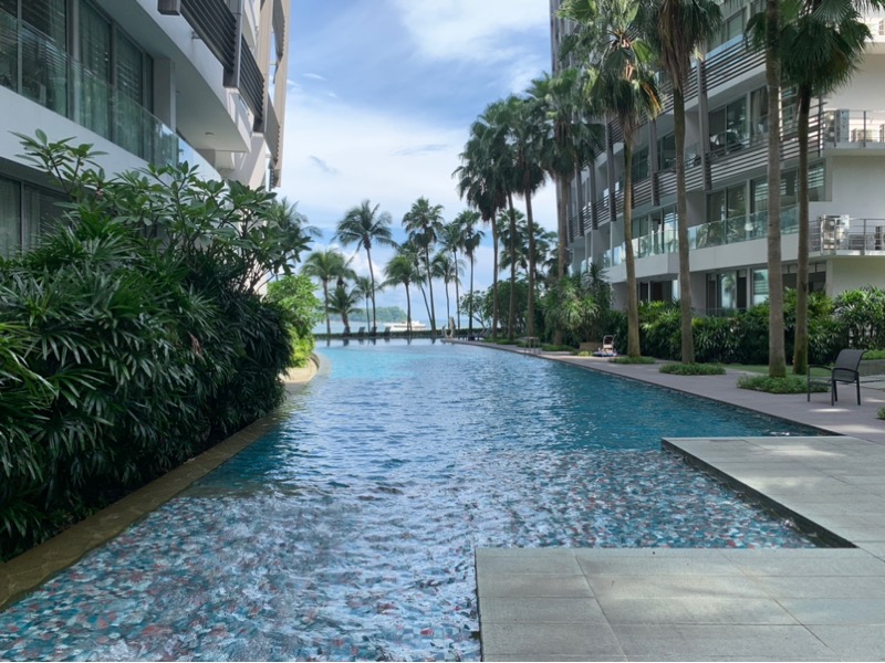 THE OCEANFRONT @ SENTOSA COVE 22