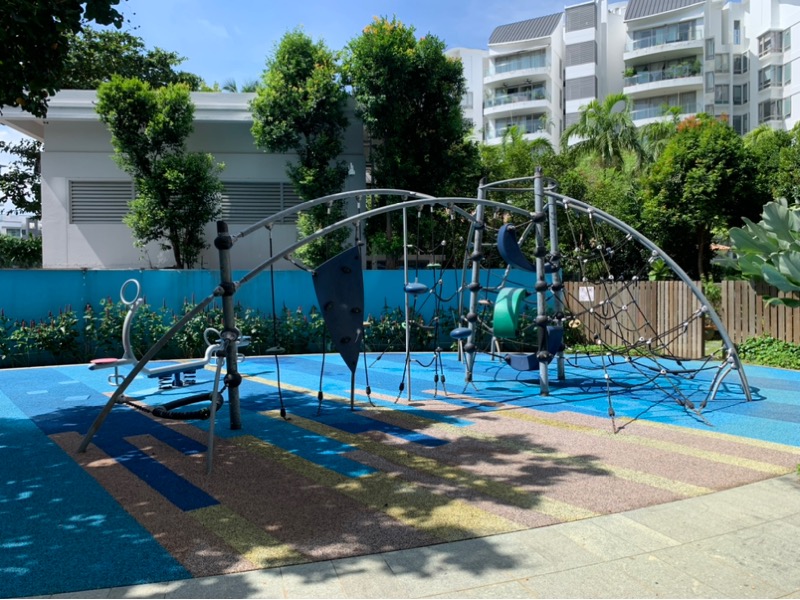 THE OCEANFRONT @ SENTOSA COVE 24