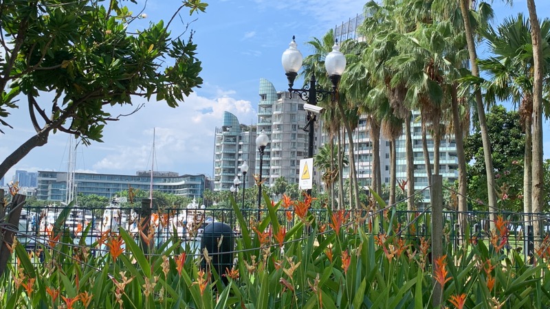 THE OCEANFRONT @ SENTOSA COVE 25