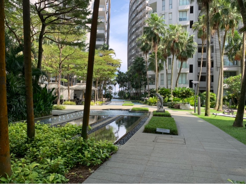 THE OCEANFRONT @ SENTOSA COVE 26