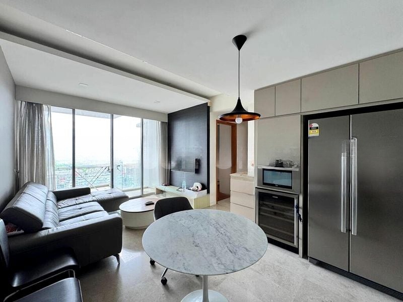 CENTRO RESIDENCES 10