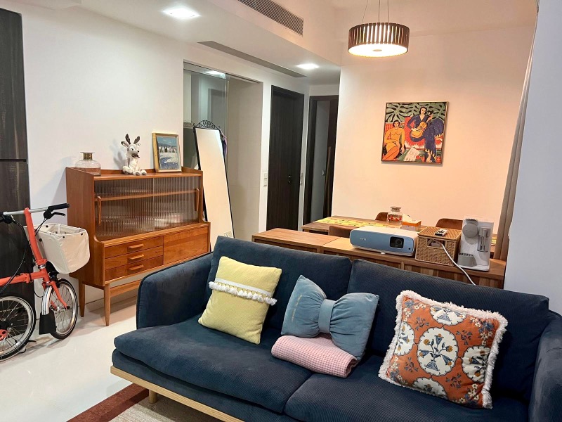 NATHAN RESIDENCES 14