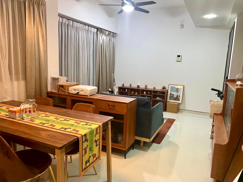 NATHAN RESIDENCES 15