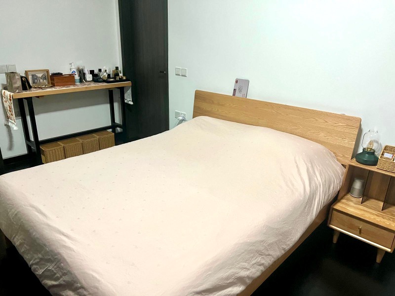 NATHAN RESIDENCES 16