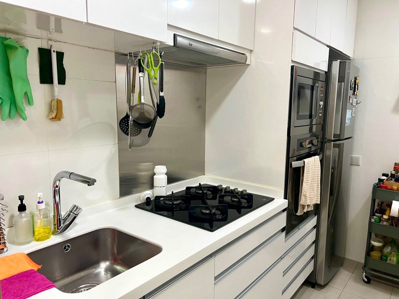 NATHAN RESIDENCES 21