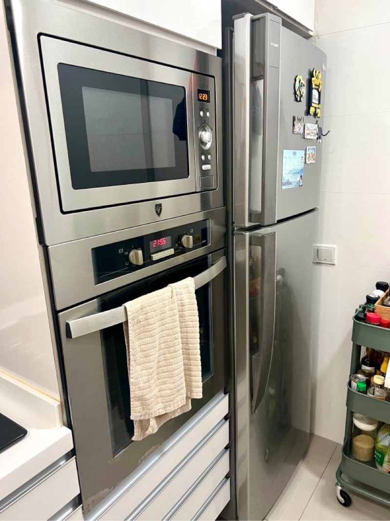 NATHAN RESIDENCES 23